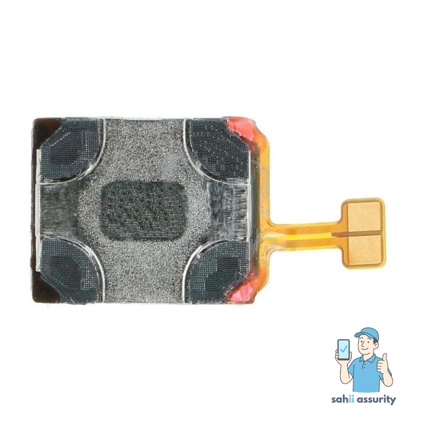 Ear Speaker Flex Cable for Xiaomi Mi 11 Lite thumbnail